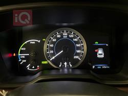 تويوتا كورولا كروس